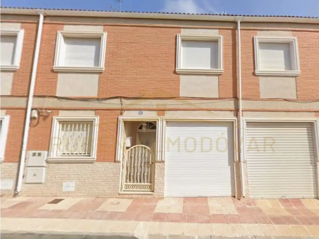 Maison à vendre à Calle Rodrigo Bastida 6