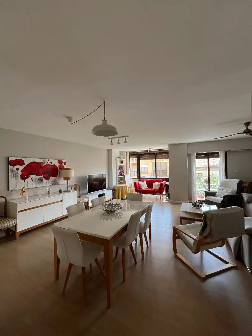 Appartement avec terrasse à vendre à Pedanías Este, imagen 2