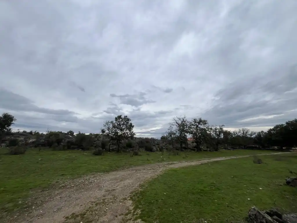 Finca rústica en venta en Valencia de Alcántara