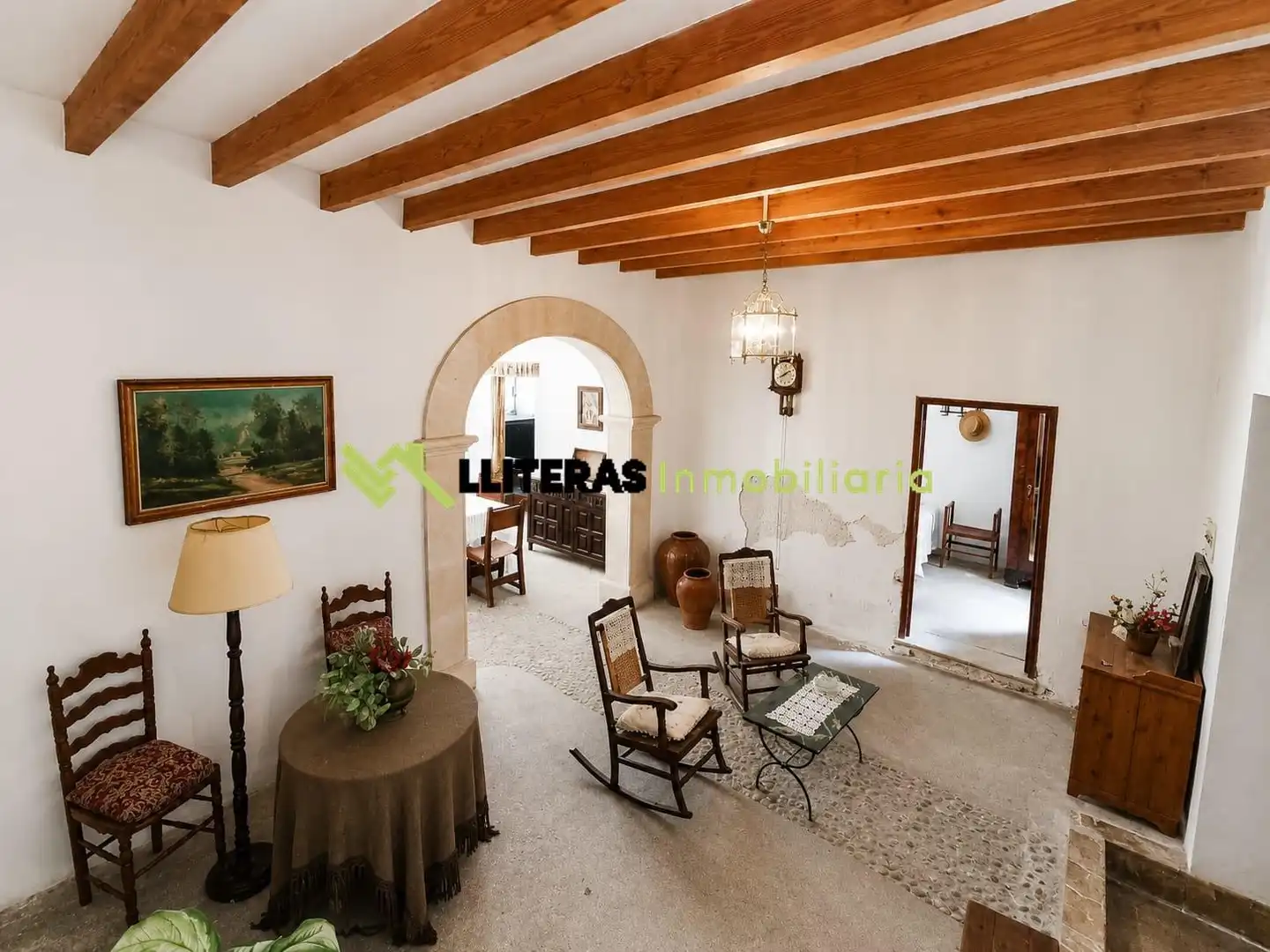 Casa o chalet en venta en Sineu