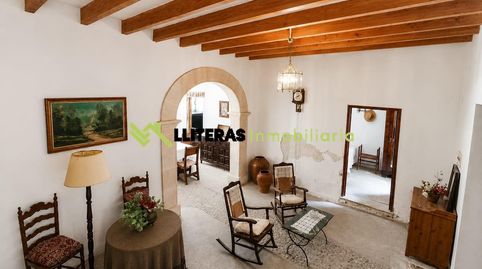 Foto 2 de Casa o xalet en venda a Sineu, Illes Balears