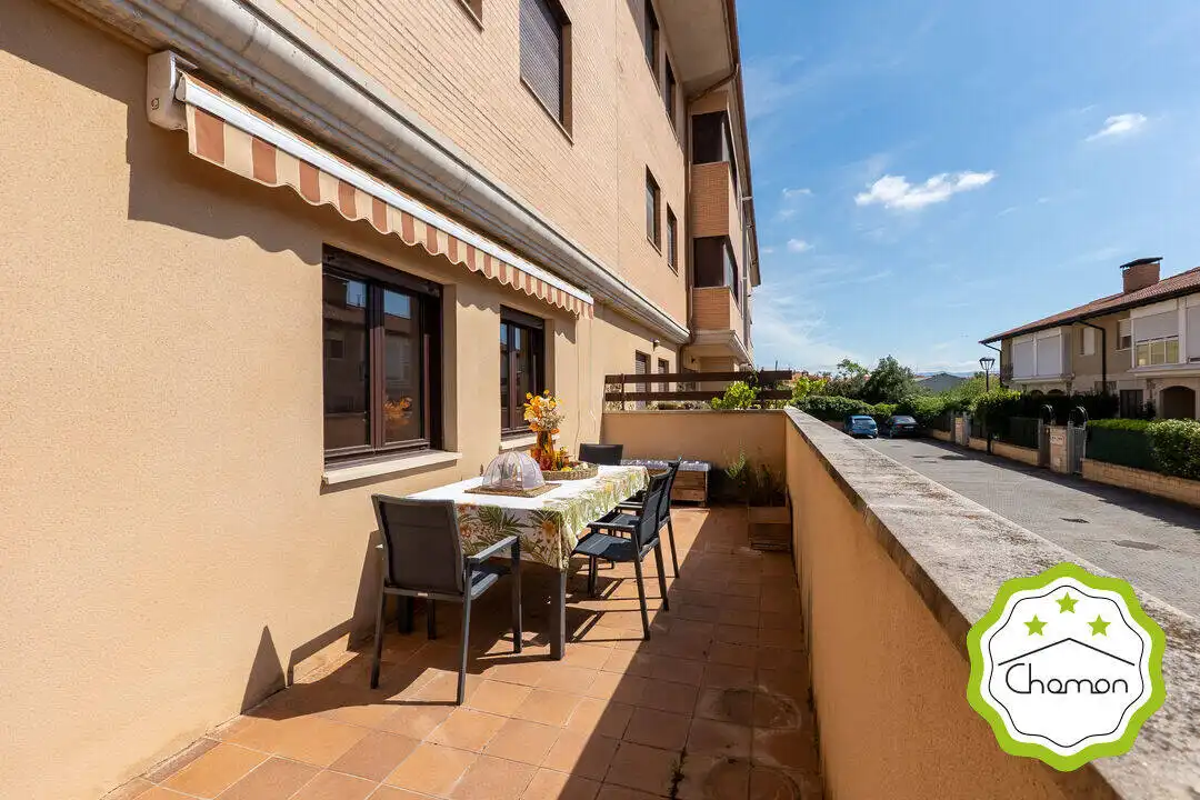 Appartamento con ascensore in vendita a Zarratón, imagen 9
