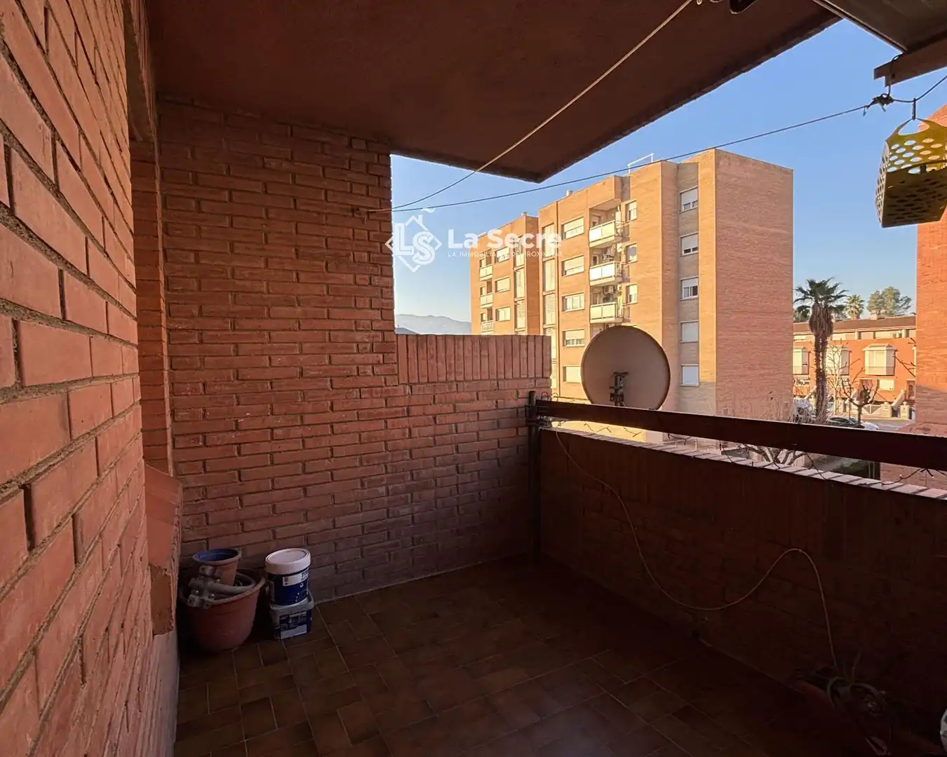 Flat for rent in Sant Esteve Sesrovires, Martorell