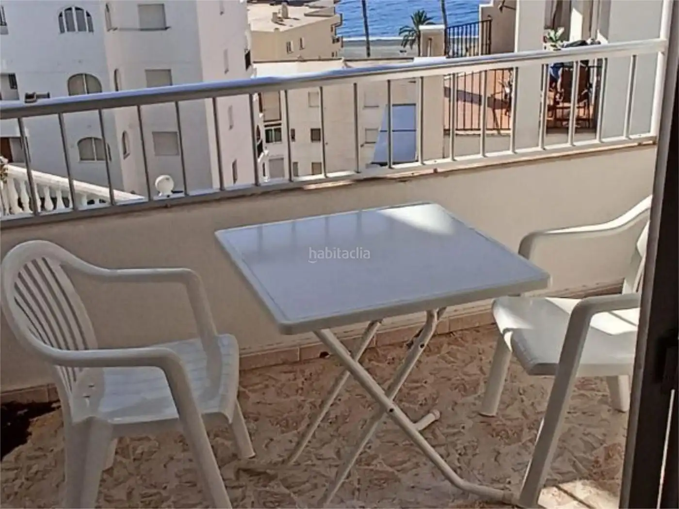 Wohnung mit Aufzug zum Verkauf in Avenida de los Profesionales Sanitarios 4, imagen 23