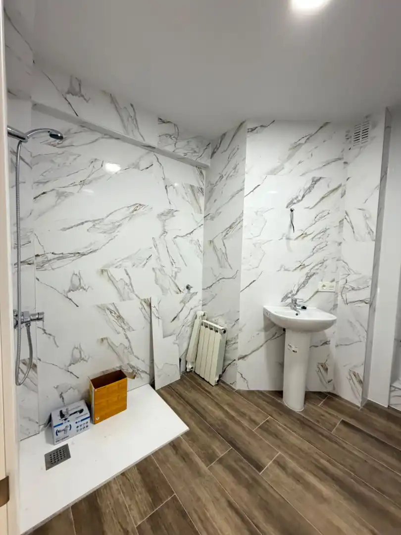 Piso con ascensor en venta en Calle de Toledo, imagen 6