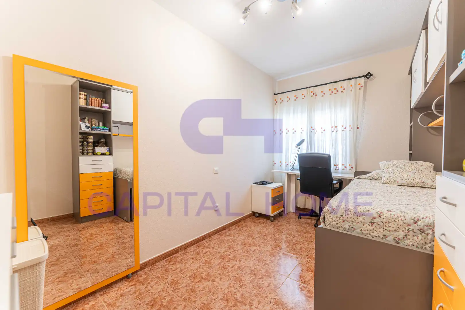 Wohnung zum Verkauf in Calle de Cantabria 8, imagen 11