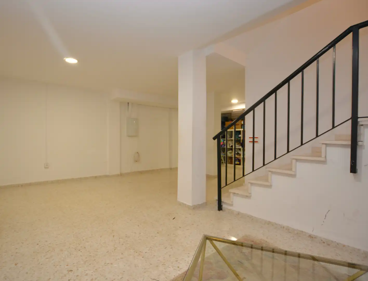 Casa adosada en venda en Espartinas amb Aire condicionat, Calefacció i Traster