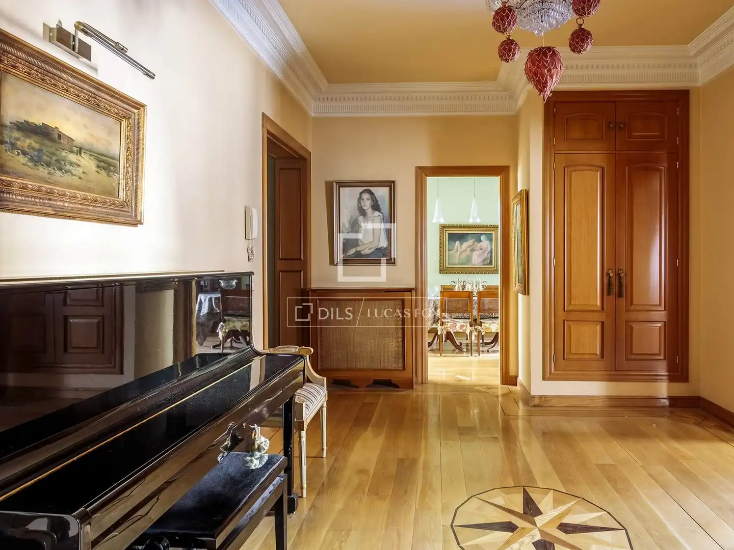 Appartement avec terrasse à vendre à Centro, imagen 39