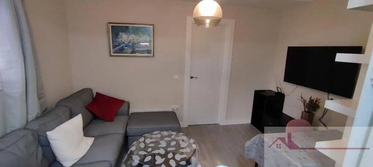 Apartamento de alquiler en Centro