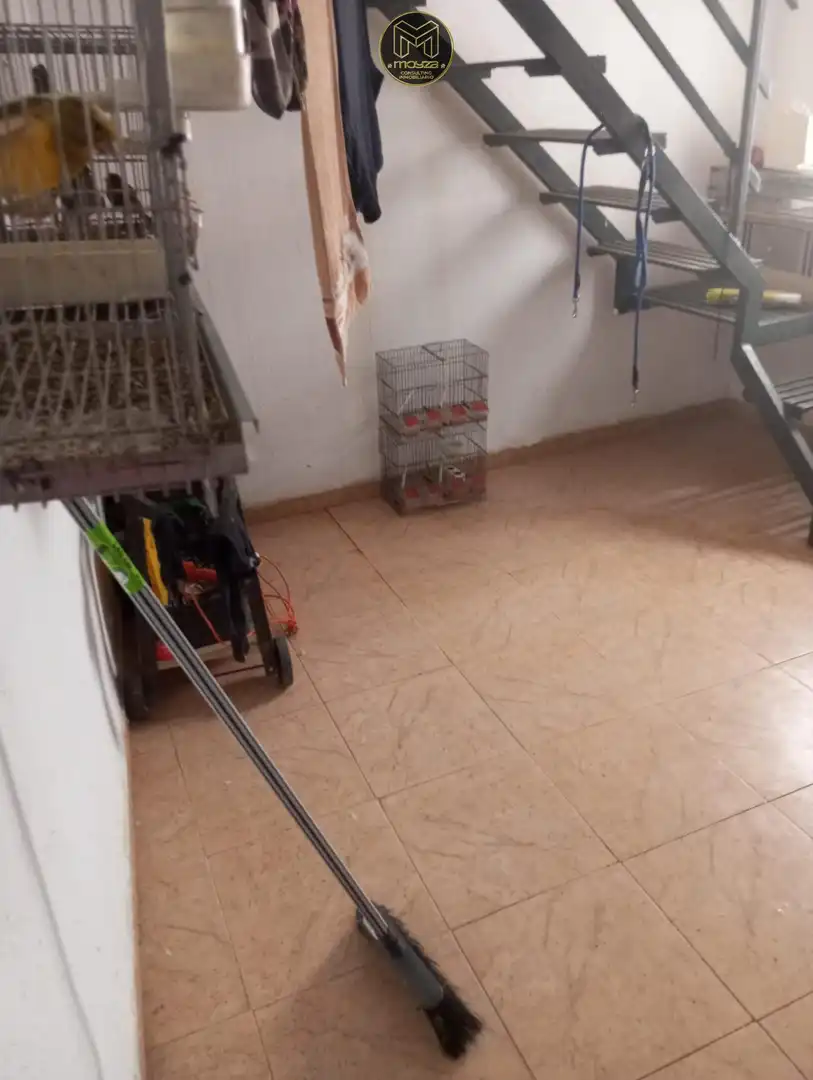 Casa o xalet en venda en Jaén amb Terrassa, Traster i Balcó