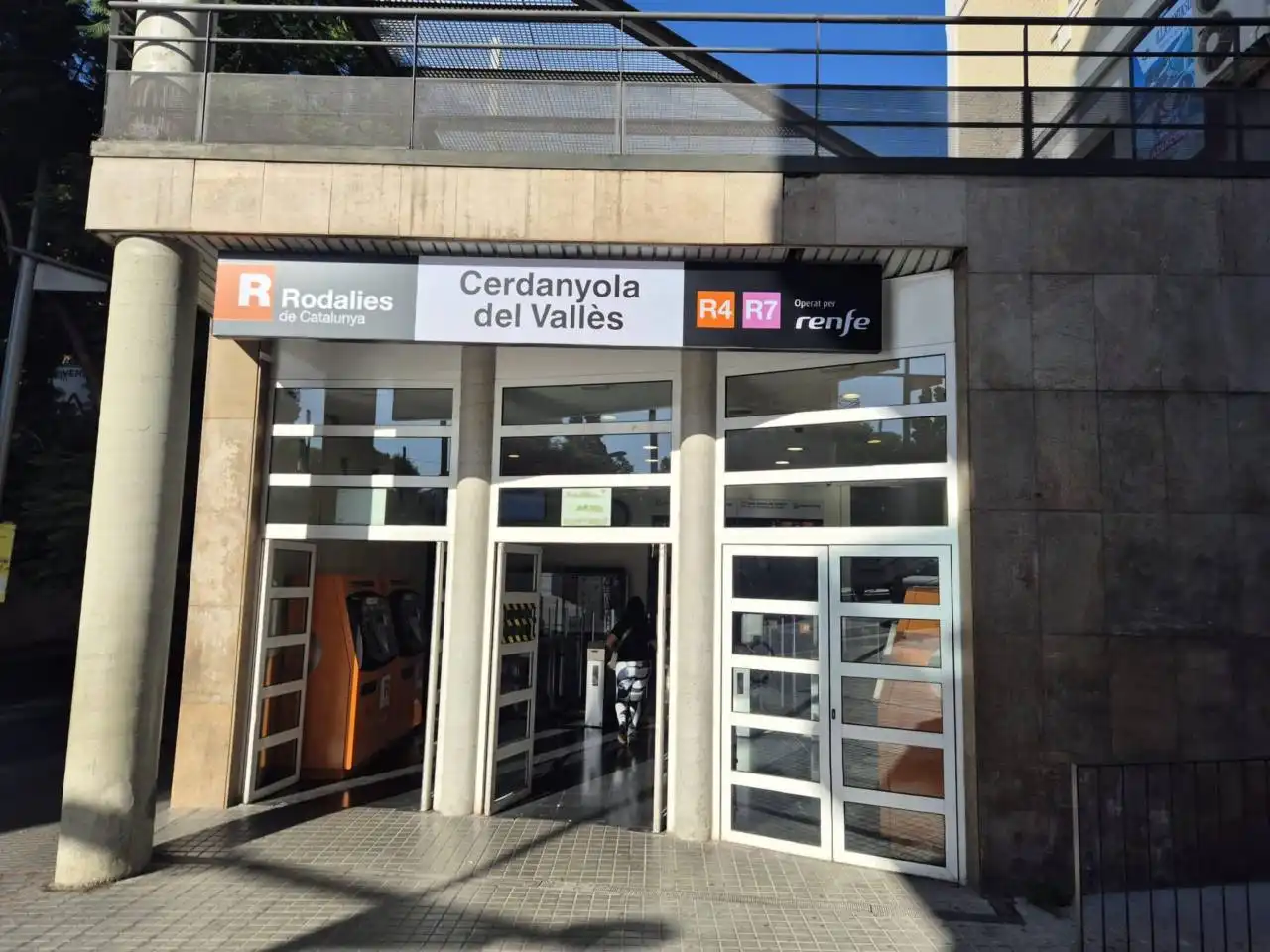 Wohnung mit Terrasse zum Verkauf in Calle Santa Teresa, imagen 13