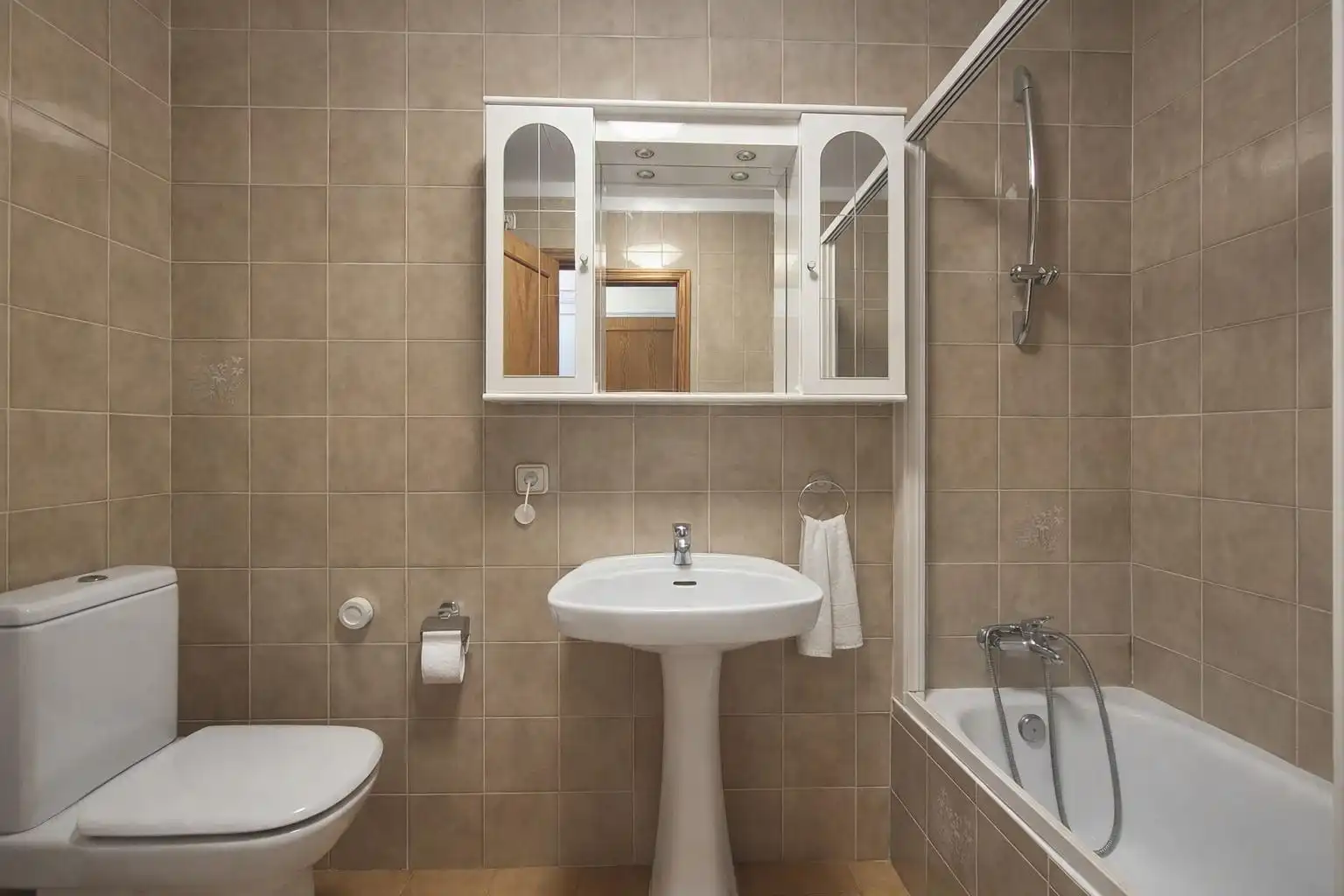 Chalet con piscina en venta en Carrer Rei Ferran II, imagen 19