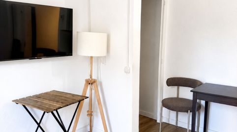 Foto 3 de Piso en venta en Carrer de Llinars del Vallès, El Bon Pastor, Barcelona Capital