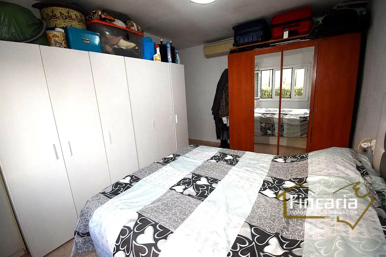 Habitación de Piso en venta en Manacor con Aire acondicionado y Balcón
