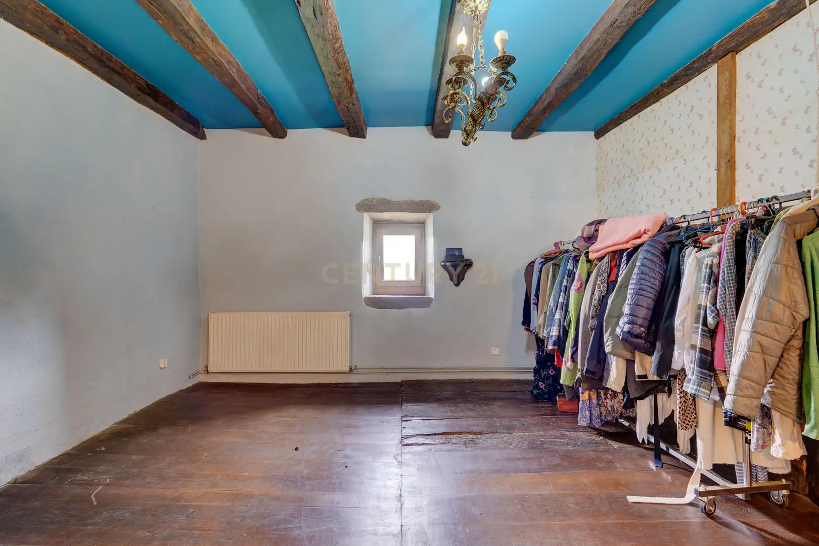 Habitación de Edificio en venta en Baztan