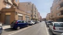 Exterior view of Flat for sale in Oria  with Terrace