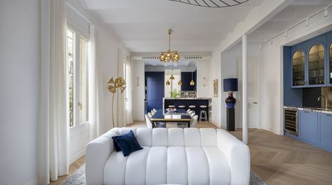 Foto 4 de Apartament en venda a Girona, Dreta de l'Eixample, Barcelona Capital