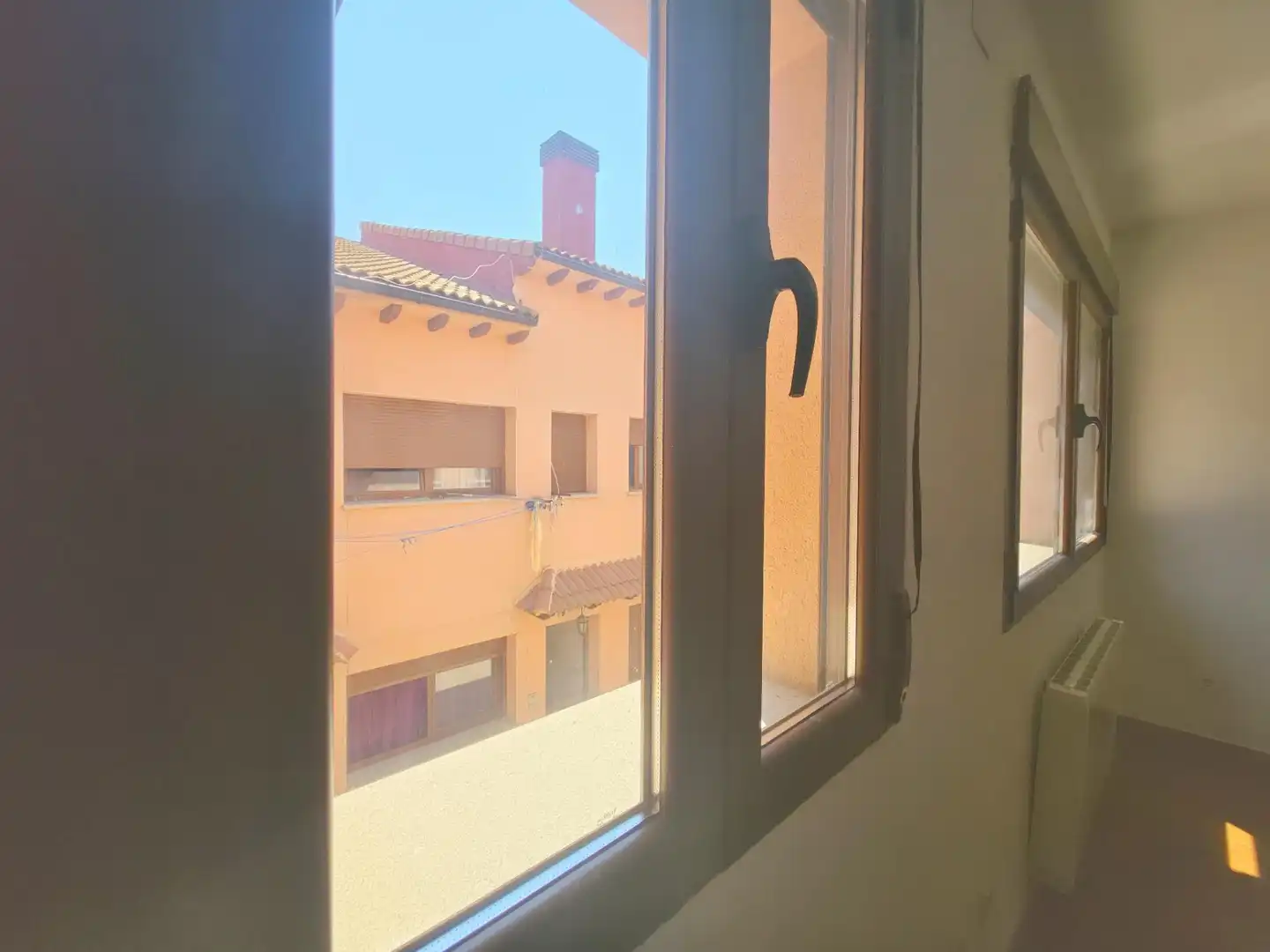 Terrassa de Pis en venda en Niharra amb Calefacció