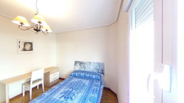 Piso en Alquiler en Calle de Canillas en Prosperidad