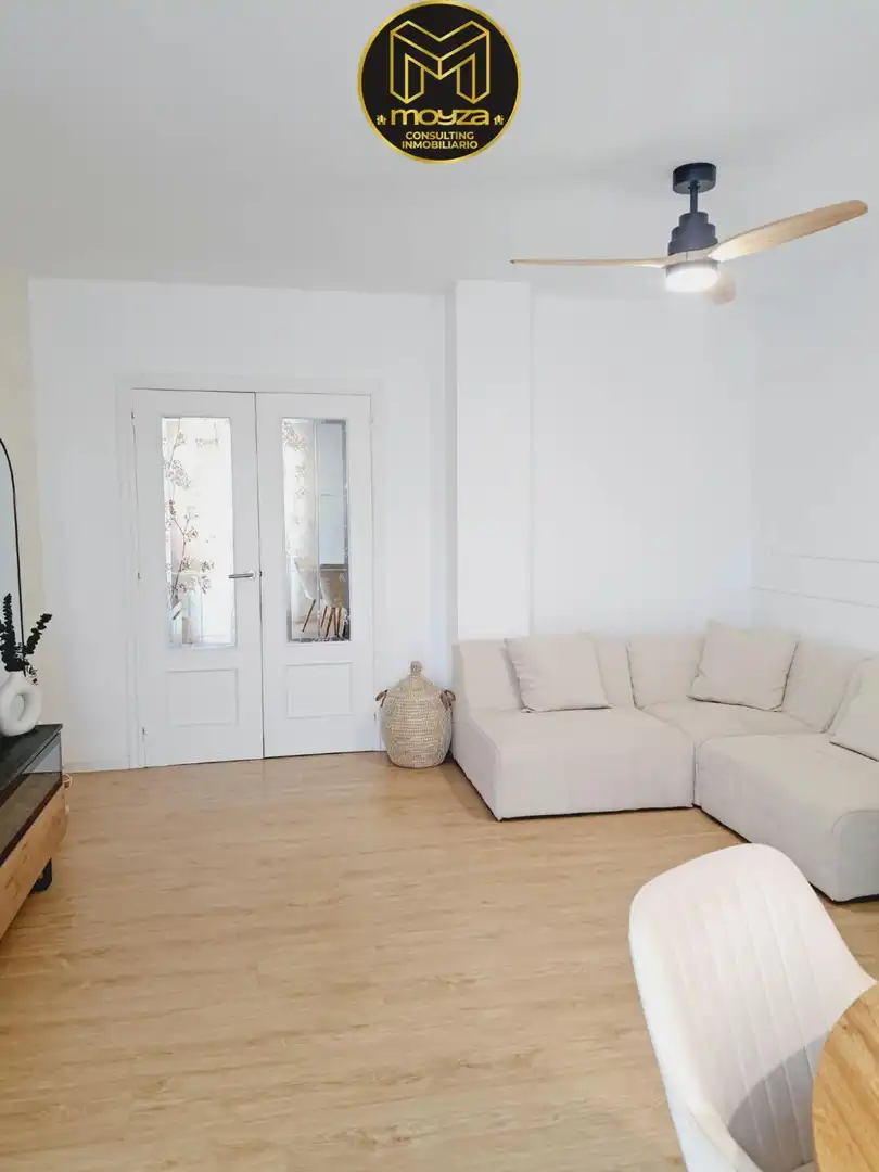 Wohnung mit Terrasse zum Verkauf in La Guardia de Jaén, imagen 2