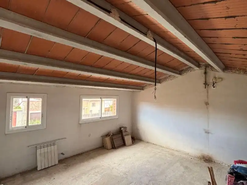 Casa a schiera con giardino in vendita a RIU FEMOSA 26, imagen 37