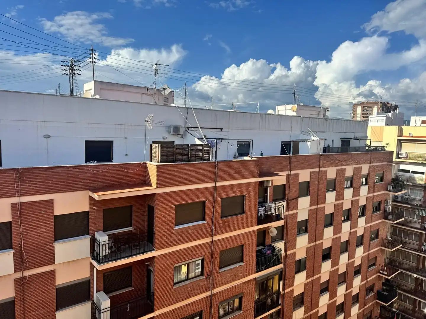 Ático en venta en Hospital - Plaza del Real