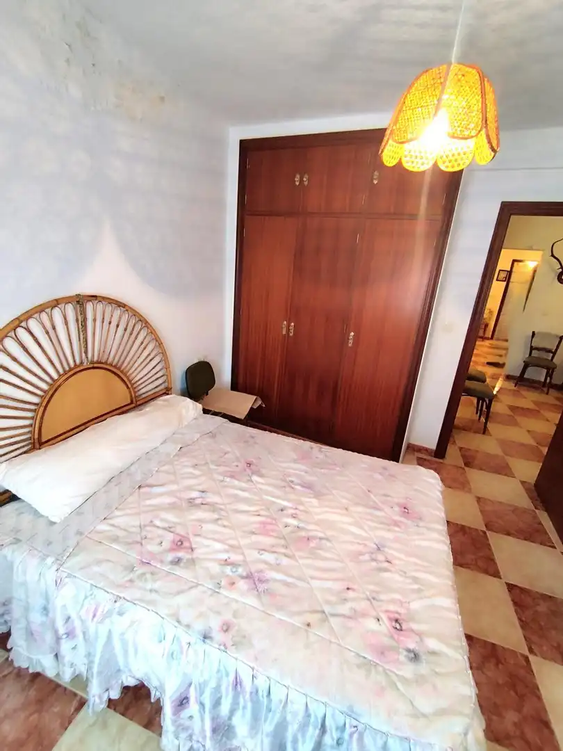 Habitación de Casa o chalet en venta en El Ronquillo