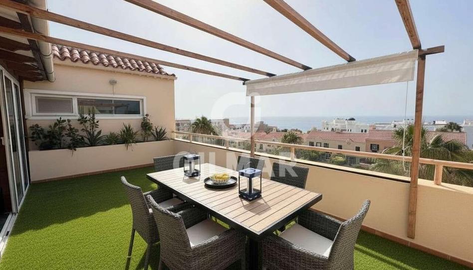 Foto 1 de Dúplex en venda a Golf del Sur - Amarilla Golf, Santa Cruz de Tenerife