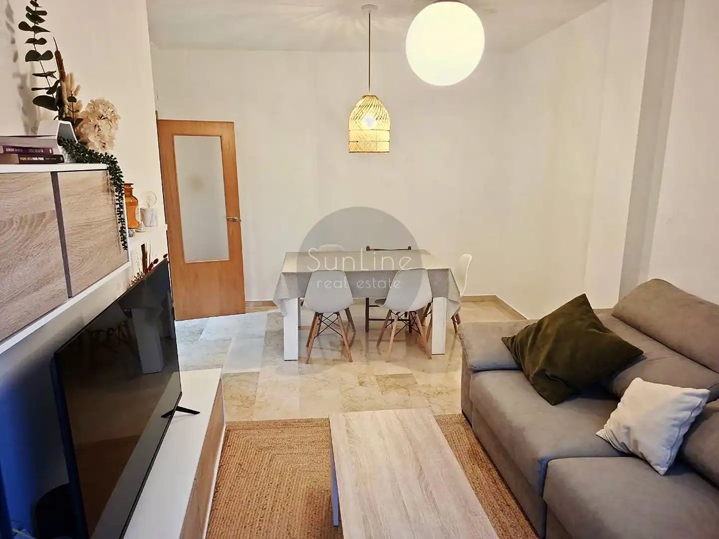 Piso con terraza en venta en Carrer de Montreal 76, imagen 6