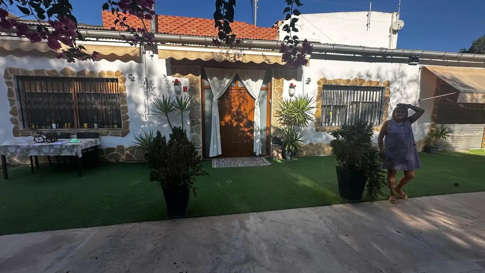 Casa in vendita a Campo Alto - Club de Campo, imagen 2