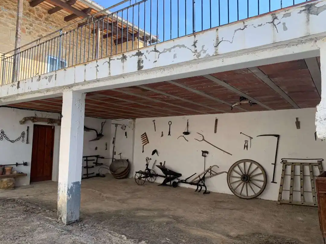 Casa en venda a Merindad de Montija, imagen 5