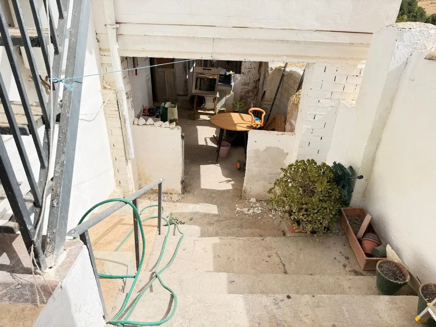 Casa o chalet en venta en Villanueva de Algaidas con Aire acondicionado, Calefacción y Terraza