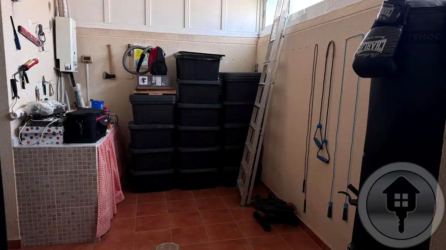 Casa o xalet en venda en Adeje
