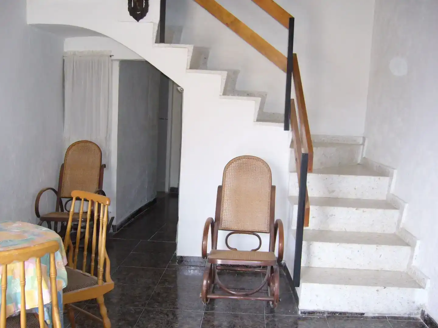 Casa adosada en venta en Huesa del Común con Amueblado
