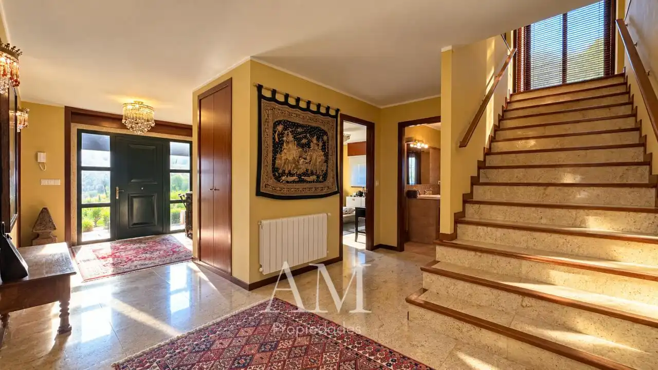 Villa avec jardin à vendre à Alcoucer - Donas s/n, imagen 29