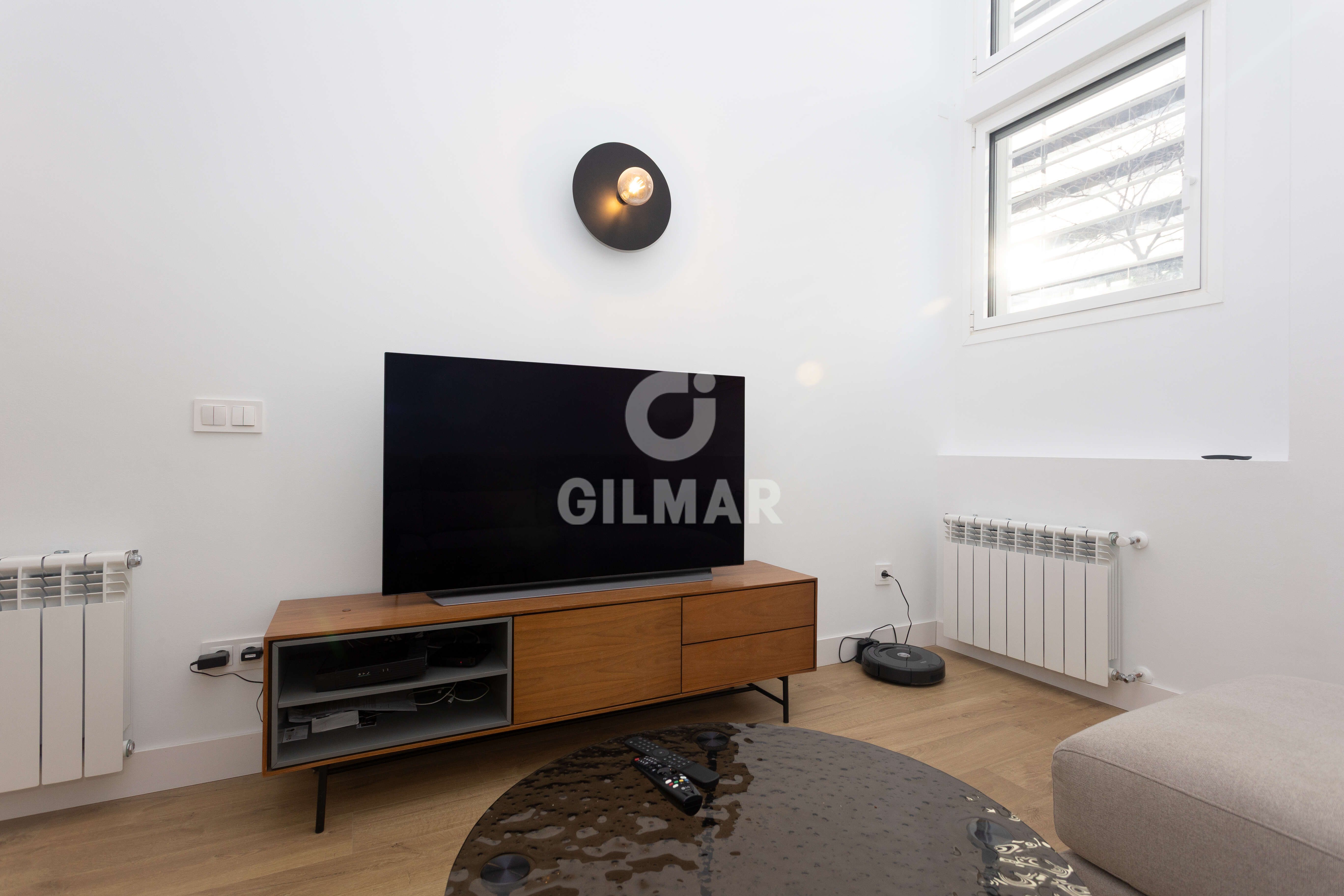 Flat for sale in Valdeacederas, Tetuán