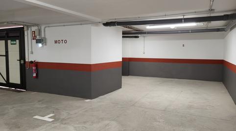 Foto 3 von Garage zum Verkauf in La Cuesta -Finca España, San Cristóbal de la Laguna