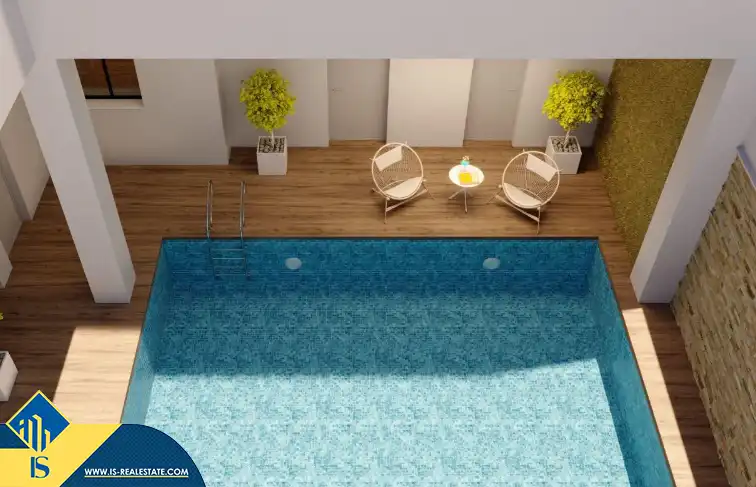 Apartamento con piscina en venta en Playa del Cura, imagen 7