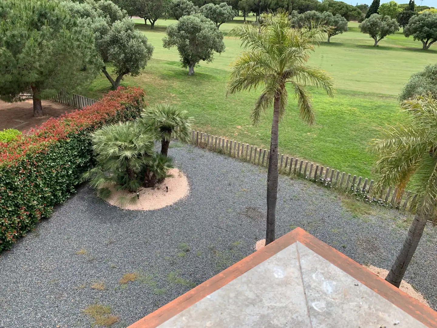 Jardín de Casa adosada en venta en Reus con Aire acondicionado, Calefacción y Jardín privado