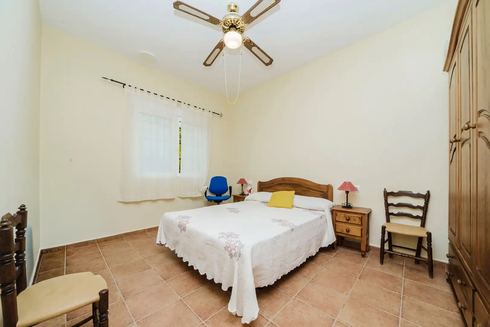 Casa con piscina in vendita a Campo de Murcia, imagen 21