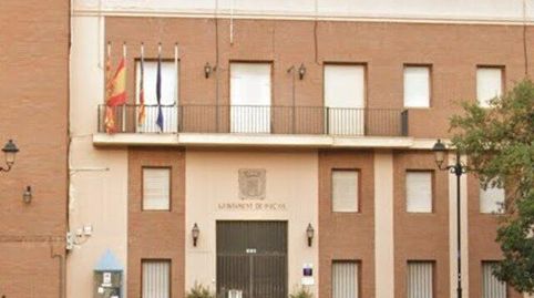 Foto 4 de Piso en venta en Cl Ramon y Cajal, Puçol Ciudad, Puçol