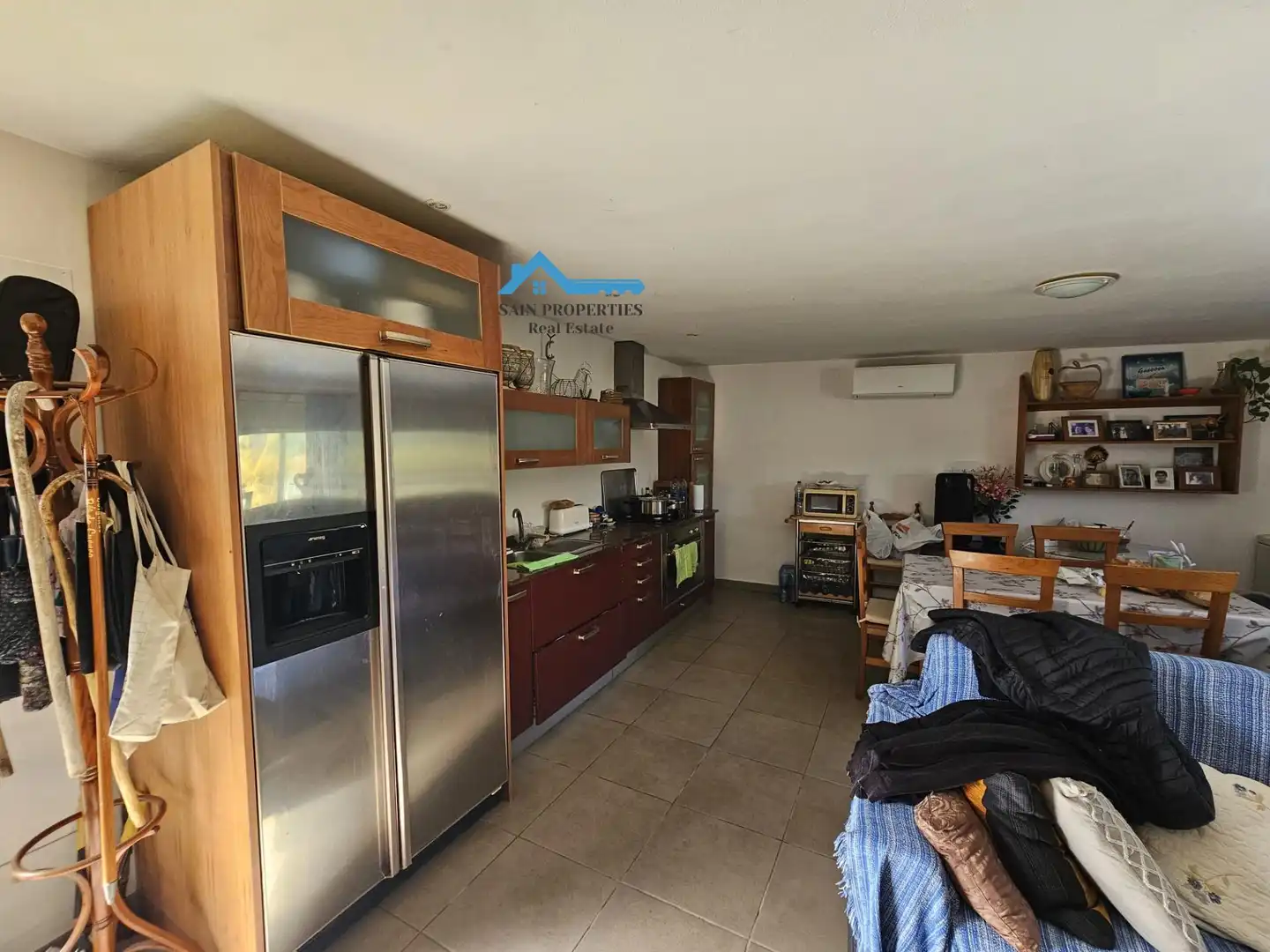 Casa rustica con giardino in vendita a Altea la Vella, imagen 25