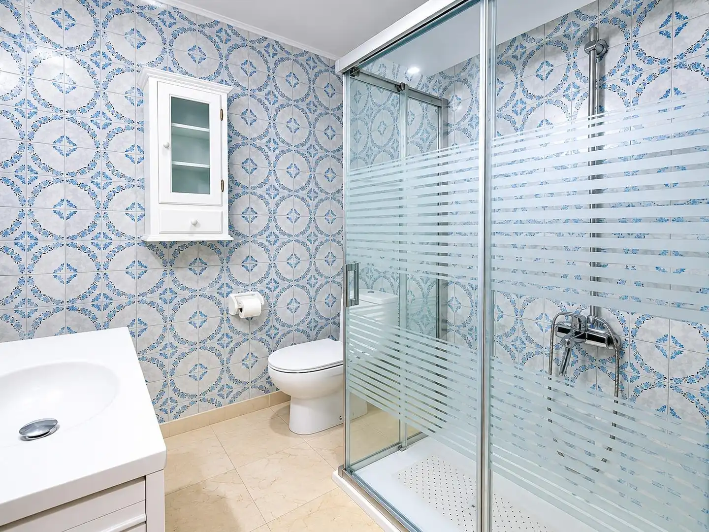 Flat for sale in Calle Calle Castellar, Ensanche - Diputación