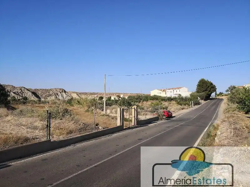 Lands and plots for sale in Arboleas, imagen 3
