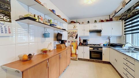 Foto 5 de Dúplex en venta en San Salvador - Caeira, Poio