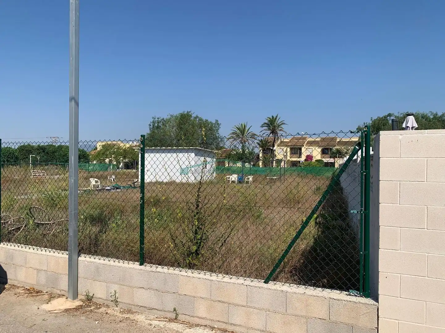 Residencial en venda en Oliva