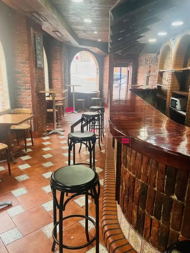 Commercial properties for sale in Rontegui - Pormetxeta