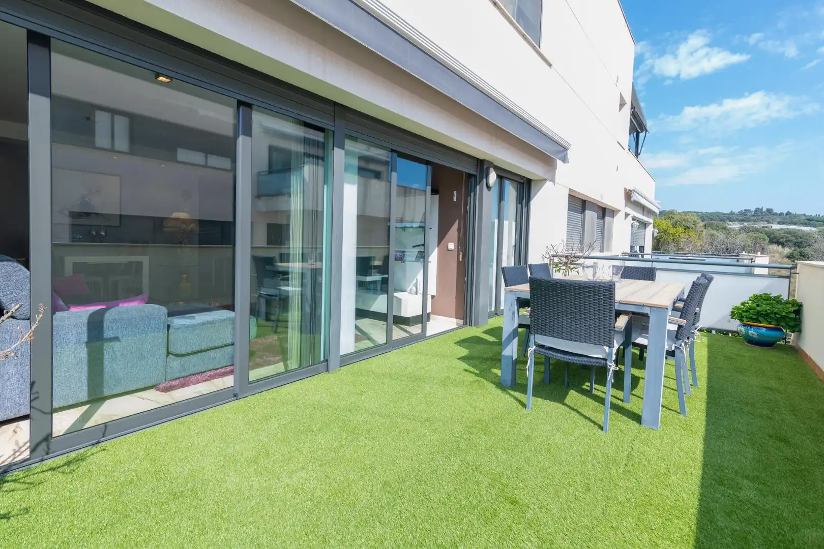 Piso con ascensor en venta en Vallveric, imagen 15