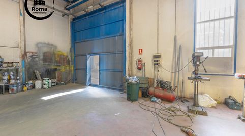 Oportunidad única en Cijuela! Nave industrial lista para empezar a trabajar desde el primer día, imatge 5