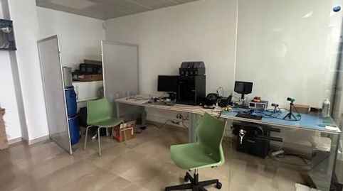 Foto 5 de Oficina de alquiler en La Nova Esquerra de l'Eixample, Barcelona Capital